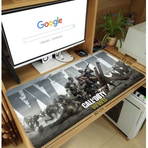 MousePad Gamer Grande Call Of Duty 02